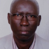 Ndong Dominique
