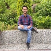Abi Kumar Dubey