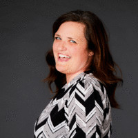 Jennifer Padgett