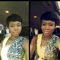 Monica Koomson