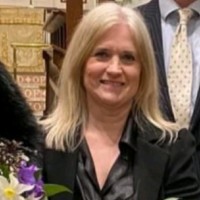 Gill Adair