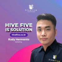 Rudy Hivefive