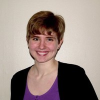 Kate Peterson