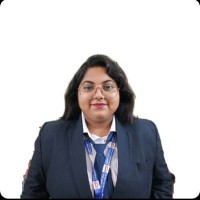 Soumili Saha