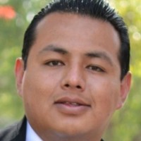 Simón Gamero Hernández