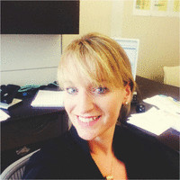 Rachel Dunphy