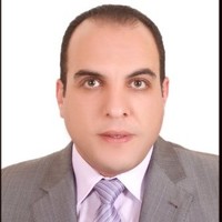 Mohamed Saleh Boriak, MBA