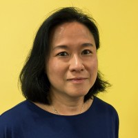 Daphne Chang