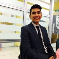 Redha Ali