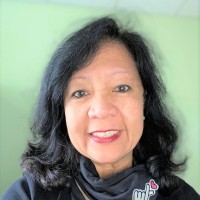 Maria Aguilar