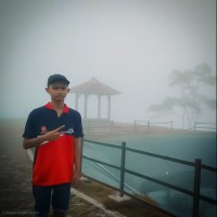 Dedi Muhamad Yusuf