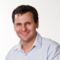 Edney Ferreira, MIEAust CPEng NER RPEQ