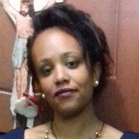Roza Bekele