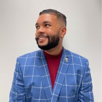 Derek Estrella-Padilla, M.Ed