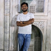 Silambarasan G