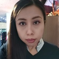 Jessica A Hinojosa Benítez