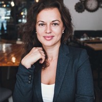 Halyna Pateichuk
