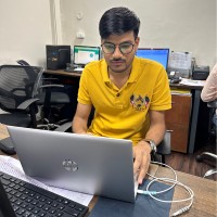 Anurag Saini