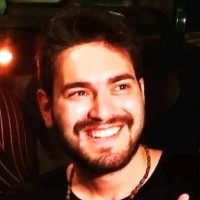 Dimitrios Nakos