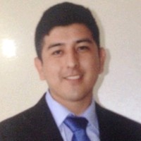 Jim William Torres Delgado