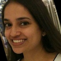 Aditi Toley
