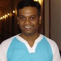 Pravin Bandekar