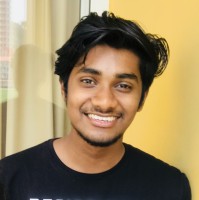 Sangeeth Rejitha Satheesh