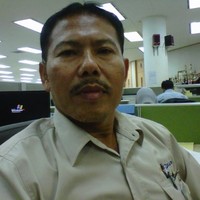 Hary D Utomo