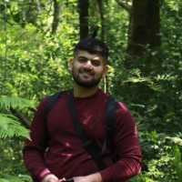 Sanjay Odedra