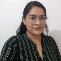 Cinthia Patricia Garcia