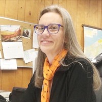 Carol Chaffee Fielding