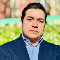 Carlos Torres