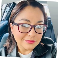 Roxana Rincón Heredia