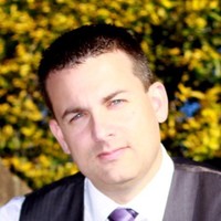 Brad Heller
