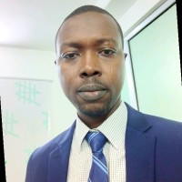 Sabit 'Yomi Ajo Aca, Bsc, Msc (In View)