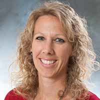 Crystal Rozeboom, Mba