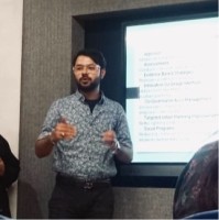 Syed Haider Abbas Zaidi