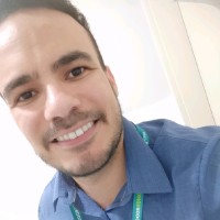 Lucas Rogério De Oliveira