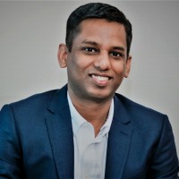 Nitish Saurabh
