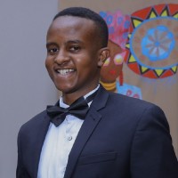 Brian Mwangi