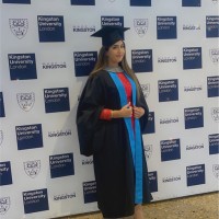Parleen Arora