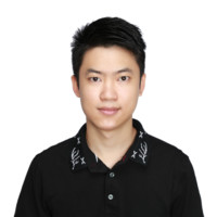 gilbert liu