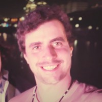 Axel S. Scheidegger Menyou