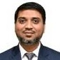Mohammed Yaseen Mohiuddin