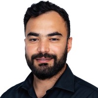Samir Nooristani
