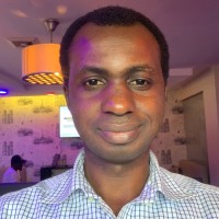 Chukwu Kingdom Obiora