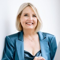 Deb Boulanger 💫  Advisor to Women Founders