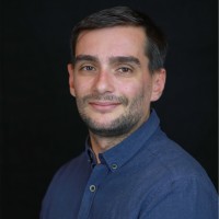 Alex Gheorghian