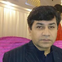 Tasawar Iqbal
