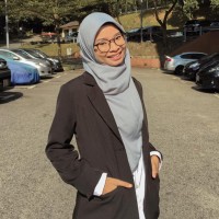 Siti Nur Fathiyah Binti Abu Bakar
